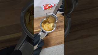 Potato Press Vs Potato Chips