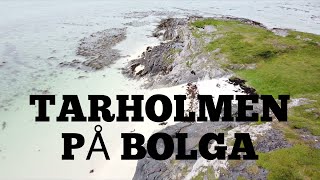 4K BOLGA 260621 TARHOLMEN 🇳🇴