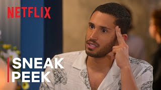 Selling the OC: Season 3 | Rumor Has It | Netflix Net Worth