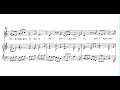 Cantata: Clori vezzosa e bella (H134). Alessandro Scarlatti