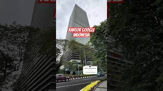 Wow Invited To Google Indonesia Office 