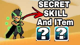 How to unlock ever secret item and skills in warriors of the universe online