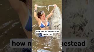 Will The Whyt Man Starve