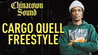 Chinatown Sound - Cargo Quell - Freestyle