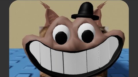 How To Find Sherrif Toadster Floppa! Find The Floppa Morphs (576) #roblox #robloxfloppa