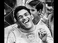 Garrincha, the Art of Football | Skills, Assists and Goals