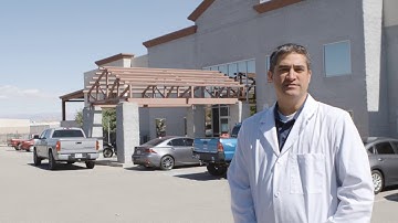 SureCall Force5 2.0 Review - Great Warehouse Cell Phone Signal Booster!