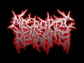 Necroptic Remnants - 5) Mutilated Blasphemists