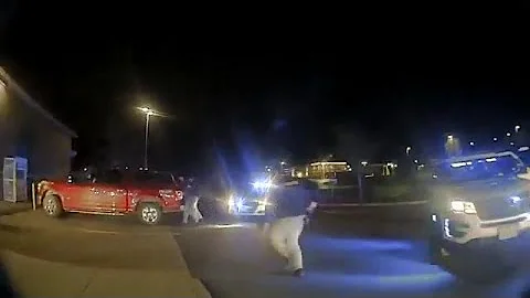 77-year-old dies after traffic stop in Warren Coun...