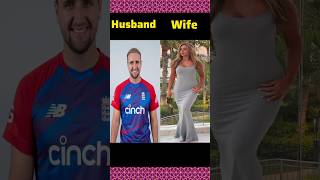 England cricketer and their beautiful wife #joeroot #wife #shorts Wealth