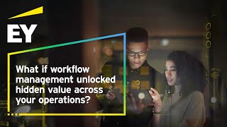 What if workflow management unlocked hidden value across your operations?