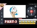 How to create a whiteboard animation in kainemaster for tamil  paalvadi tech