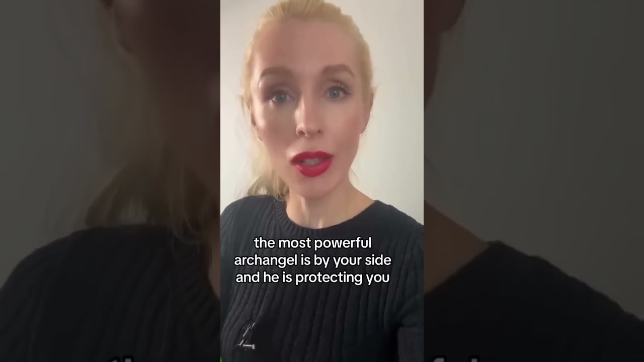 This Message Finds You Today For A Reason 