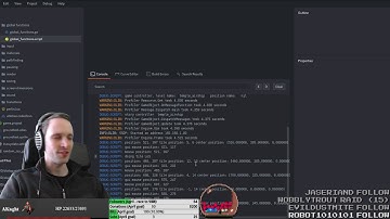 Fates of Ort - development stream 2019/04/09