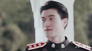 BL | Phob ✘ Tinn || The Edge of Horizon  MV อรุณรุ่ง