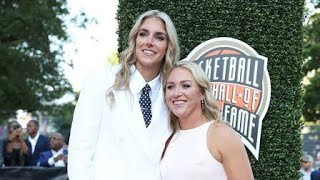 Elena Delle Donne s Emotional Tribute to Her Sister