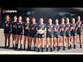 Manukura Sevens squad return to Japan for World Youth Rugby Tournament | Taiuru News