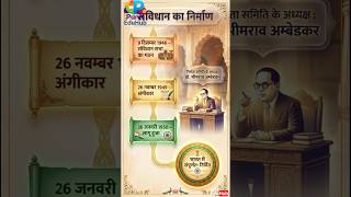 Indian Constitution Facts 🇮🇳 | 99% लोग नहीं जानते | GK Shorts | #rajasthangk  | #gkshorts | #gk