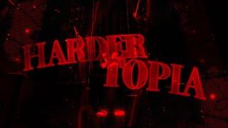 THIS MAP ONLY HAS A FEW VICTORS? // Hardertopia [Divine] // TRIA.os