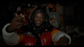 Max Hilli - No Smoke(Official Music Video)