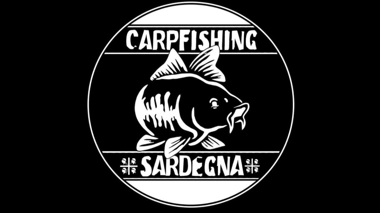 Carpfishing Sud Sardegna Gennaio - Febbraio 2022