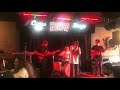 Toxic Aces - Toxicity (System Of A Down cover) [Live at SMOKESHOW] 1/5