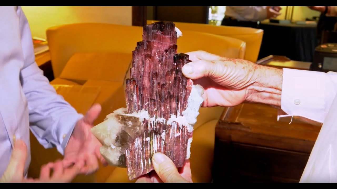 Arkenstone — Что интересного в Тусоне: 2019