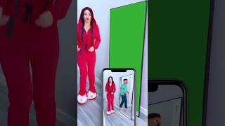 Dame Tu Cosita Mirror Tutorial #katebrush #dametucosita