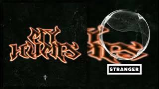 BEAUZ & JKRS - My Humps (Extended Mix)