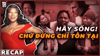 Bị ung thư, bà chị bán hết tài sản để đi chơi thay vì chữa bệnh | Recap Xàm: Last Holiday