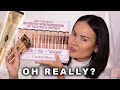 VIRAL? WHY? CHARLOTTE TILBURY BEAUTIFUL SKIN REVIEW + WEAR TEST | Maryam Maquillage
