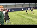 UMIR 2022 Leeds 3 v Loughborough 4 Group Stage