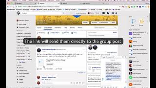 Prepp.io boost bot for Workplace by Facebook