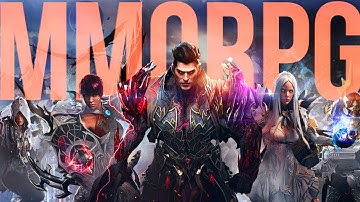 Uncovering the Biggest MMORPGs of 2023 - Don