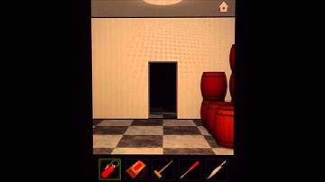 Dooors 2 Level 31 Solution Walkthrough