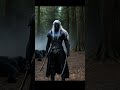 Legend of Drizzt Do'Urden - Coming Soon #cinematic #aivideo #fantasy #drizzt #dnd