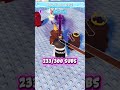 Roblox knockout. #knockout