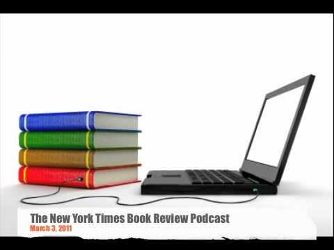 NY Times Book Podcast