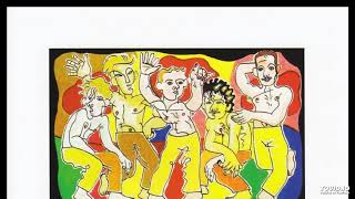 Frankie Goes To Hollywood - Two Tribes (  Special Extended Version)