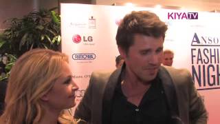 Ansons Fashion Must Haves Für Männer