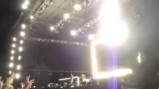 EDC NY 2012 Afrojack Opening 1