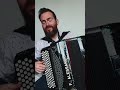 Casa Portuguesa (accordion solo #shorts)