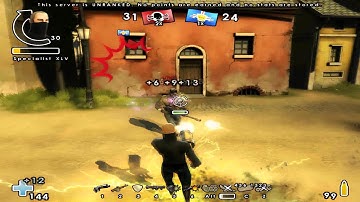 BFH gunner 1v1 | DevolutionMAN vs UTM?!