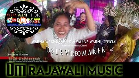 OM.Rajawali Music | Merinding | WARNAWARNIPHOTO || Desa Gasing | 31Jan2021