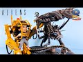 QMx Q-Fig Max Elite ALIEN QUEEN Video Review