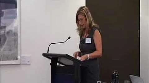 Angela Carbone Introduction