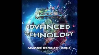 Noize Method - Advanced Technology (sample)