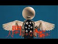 人間じゃない癖に / カンザキイオリ - Cover by モリスレイ