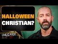 Should Christians celebrate Halloween?