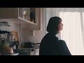 猫は液体 - 残り香の部屋で (Official Music Video)